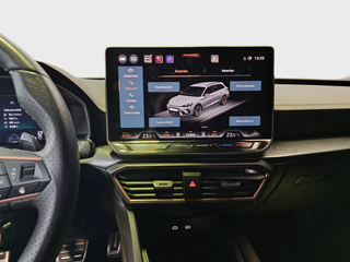 CUPRA Leon 2025 ¡¡Desde 469€ al mes!!