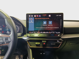 CUPRA Leon 2025 ¡¡Desde 469€ al mes!!