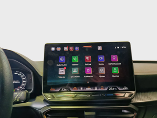 CUPRA Leon 2025 ¡¡Desde 469€ al mes!!