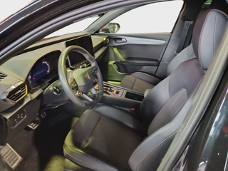 CUPRA Leon 2025 ¡¡Desde 469€ al mes!!