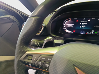 CUPRA Leon 2025 ¡¡Desde 469€ al mes!!