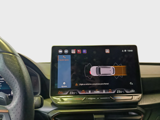 CUPRA Leon 2025 ¡¡Desde 469€ al mes!!