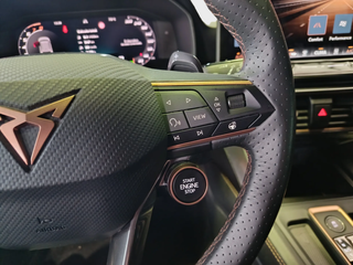 CUPRA Leon 2025 ¡¡Desde 469€ al mes!!