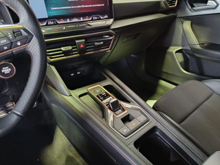 CUPRA Leon 2025 ¡¡Desde 469€ al mes!!