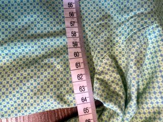 Camisa Tendido 7 Estampada