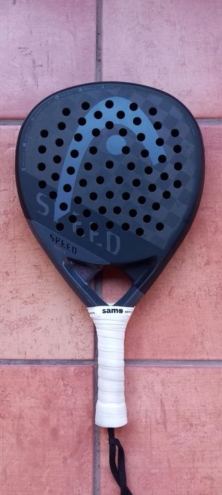Head Speed Pro X - Impoluta