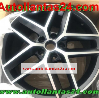 LLANTAS VOLSKWAGEN - 6317