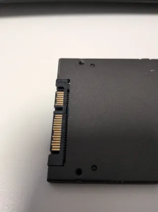 Disco SSD Kingston 240 GB SATA