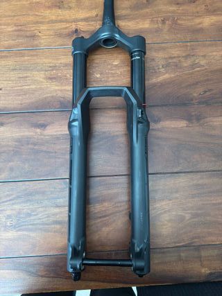 Rock Shox Zeb Select