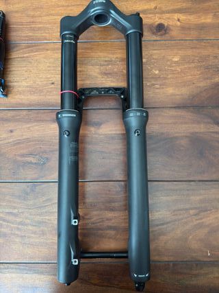 Rock Shox Zeb Select
