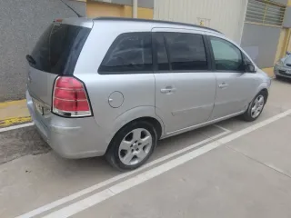 Opel Zafira 2007