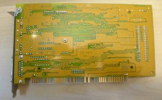 Tarjeta Sonido Aztech Sound Galaxy Pro 16 Retro PC