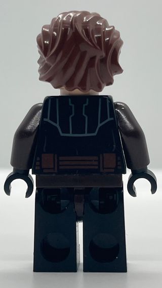 LEGO Star Wars Minifigura Anakin Skywalker Headset