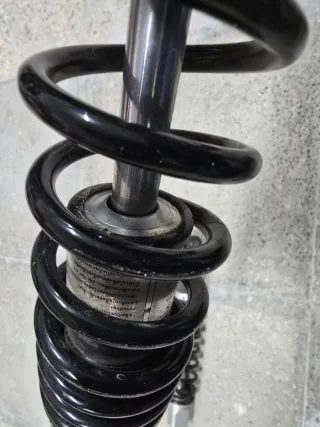 Amortiguadores YSS Honda PCX 125