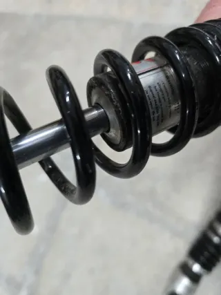 Amortiguadores YSS Honda PCX 125