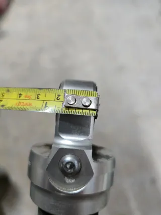 Amortiguadores YSS Honda PCX 125