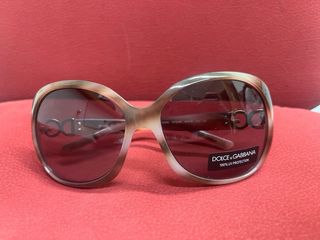 Gafas de sol Dolce & Gabbana marrones