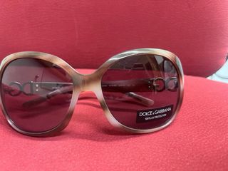 Gafas de sol Dolce & Gabbana marrones