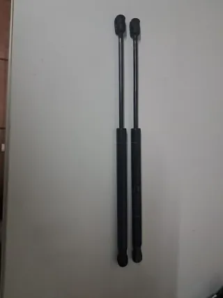 Amortiguadores Maletero Renault Megane 2