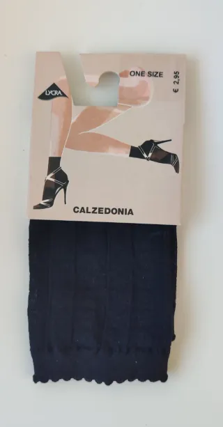 Medias Calcetín Calzedonia Talla Única