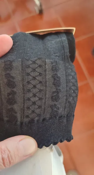 Medias Calcetín Calzedonia Talla Única