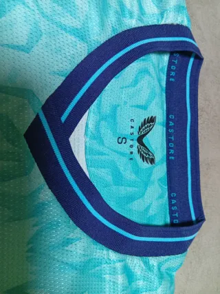 Camiseta Athletic de Bilbao Talla S