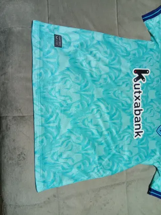 Camiseta Athletic de Bilbao Talla S