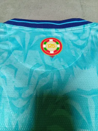 Camiseta Athletic de Bilbao Talla S