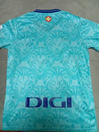 Camiseta Athletic de Bilbao Talla S