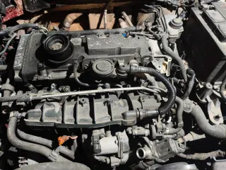 Motor Seat Cupra 2.0 Gasolina 240cv