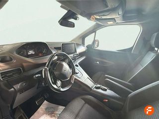 Peugeot Rifter GT Line Long BlueHDi 96kW EAT8