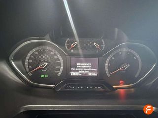 Peugeot Rifter GT Line Long BlueHDi 96kW EAT8