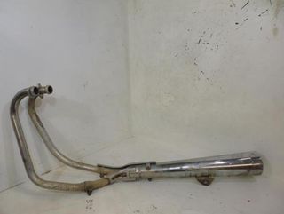 Tubo de escape suzuki marauder 250 . 27754