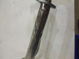 Tubo de escape suzuki marauder 250 . 27754