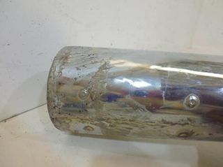 Tubo de escape suzuki marauder 250 . 27754