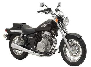 Tubo de escape suzuki marauder 250 . 27754