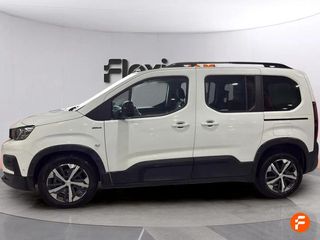 Peugeot Rifter GT Line Long BlueHDi 96kW EAT8