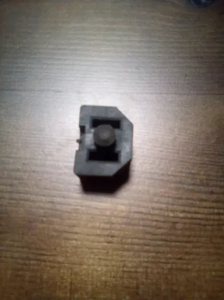 Soporte Radiador Seat