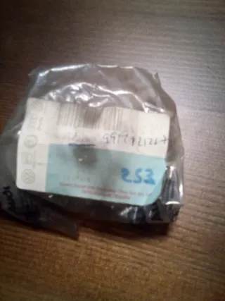 Soporte Radiador Seat