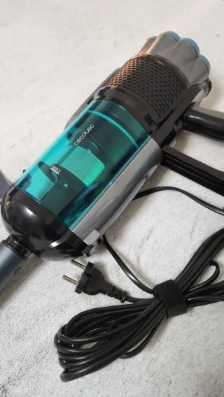 Aspiradora Cecotec Conga Popstar