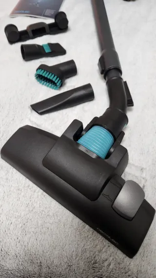 Aspiradora Cecotec Conga Popstar