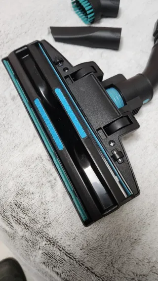 Aspiradora Cecotec Conga Popstar