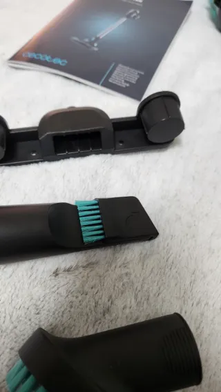 Aspiradora Cecotec Conga Popstar