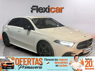 Mercedes Clase A A 200 d