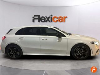 Mercedes Clase A A 200 d