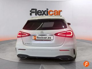Mercedes Clase A A 200 d