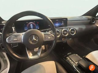 Mercedes Clase A A 200 d