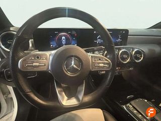 Mercedes Clase A A 200 d