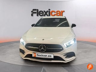 Mercedes Clase A A 200 d