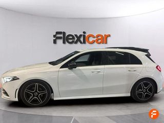 Mercedes Clase A A 200 d